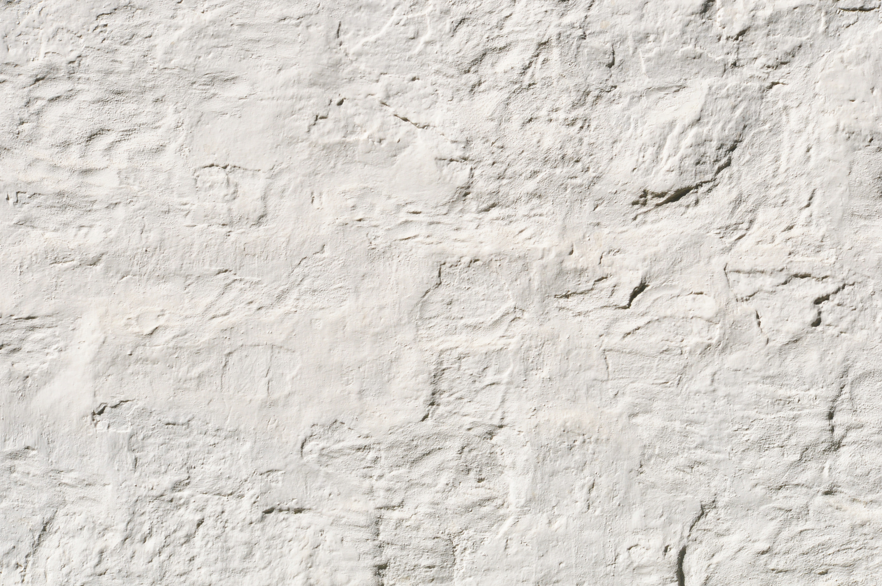 White Wall Texture